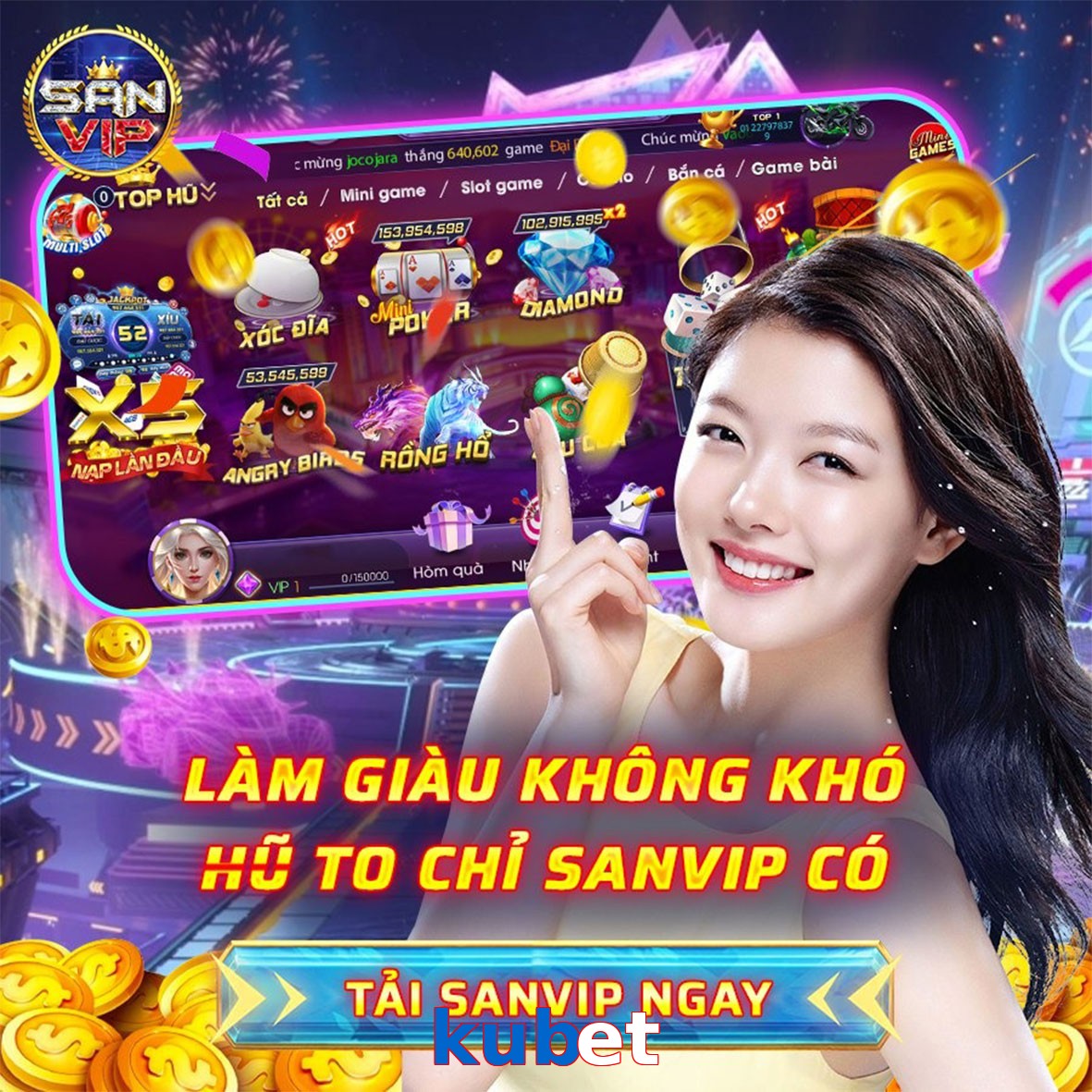 kubet