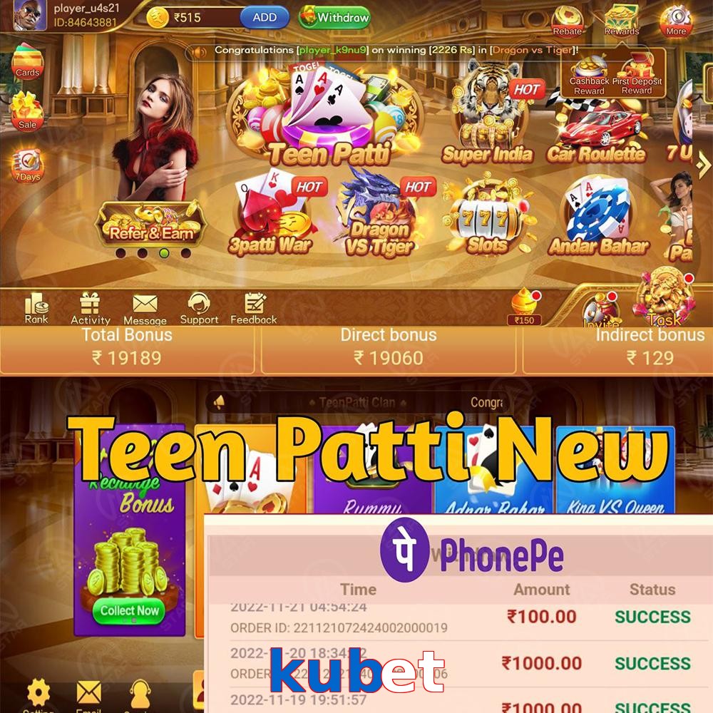 kubet